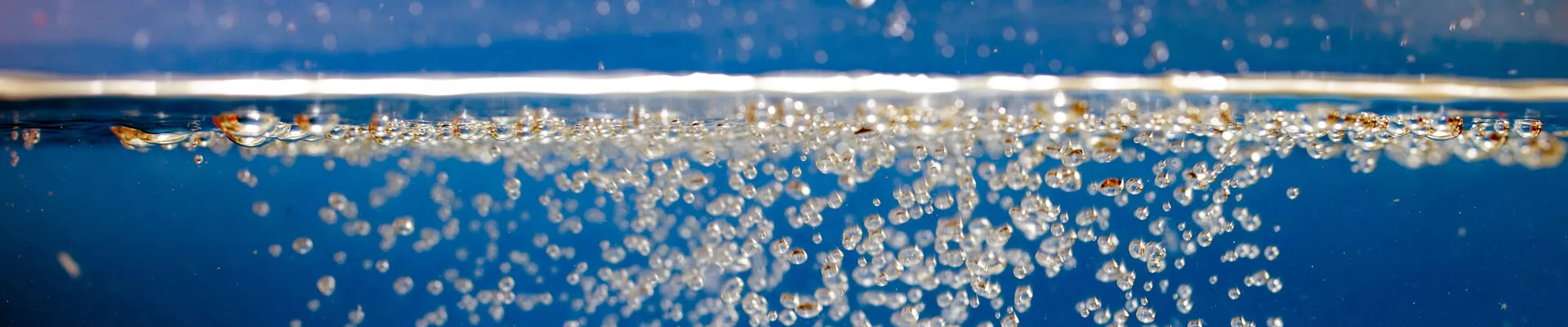 是否应该在您的营养罐中注入空气？