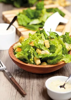 试试自己种生菜吧