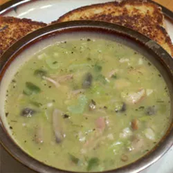 试试自己种豌豆吧