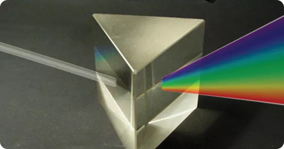 光的颜色对植物的影响