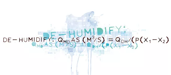 通风的基本原则