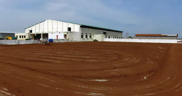 椰糠基质栽培中的问题处理