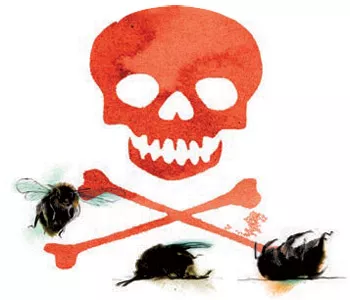 不同的植物保护产品——第二部分