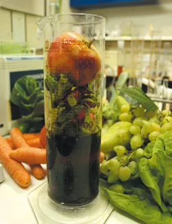 什么是有机种植，为什么要有机种植-第一部分