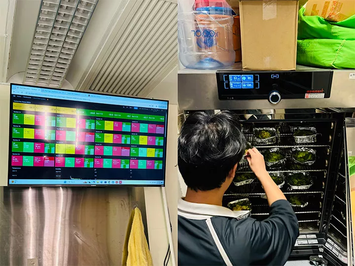 CANNA Partners with Polytechnic University & Government for Scientific Research