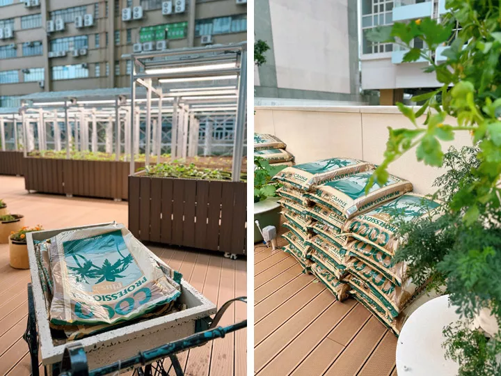 Shaping a New Vision for Green Buildings in Hong Kong