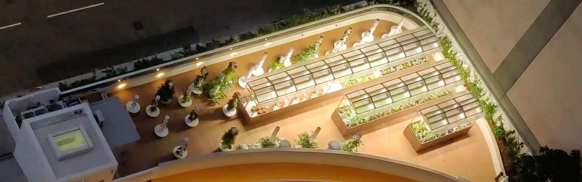 Shaping a New Vision for Green Buildings in Hong Kong