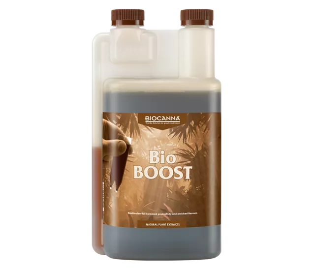 BIOCANNA Bio BOOST