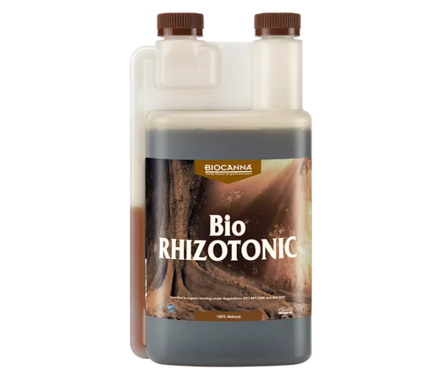 BIOCANNA Bio RHIZOTONIC