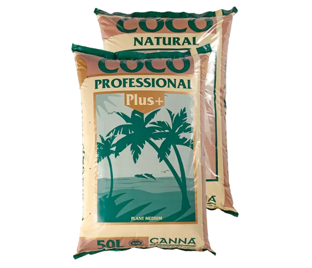 CANNA Coco 50L Bags
