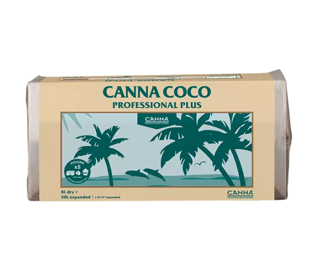 CANNA Coco Brick