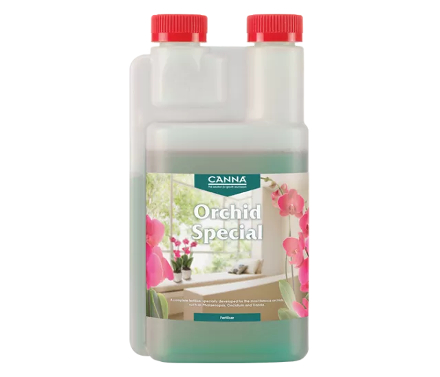 CANNA Orchid Special