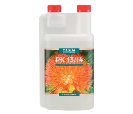 CANNA PK 13/14