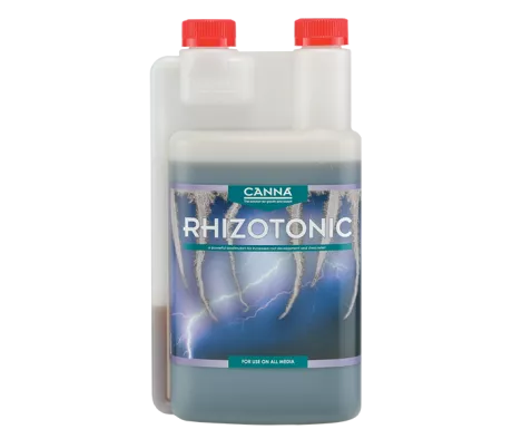 CANNA RHIZOTONIC