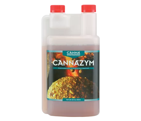 CANNAZYM