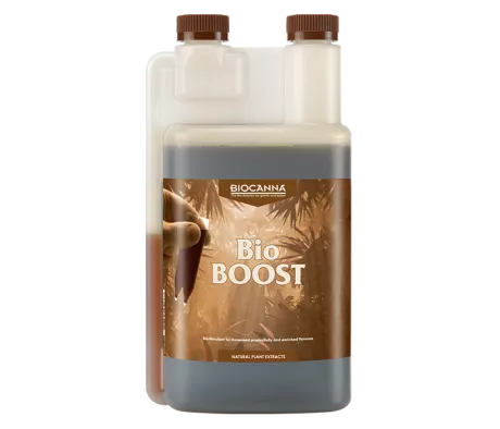 BIOCANNA Bio BOOST