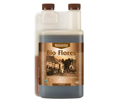 BIOCANNA Bio Flores