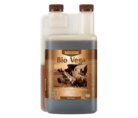 BIOCANNA Bio Vega