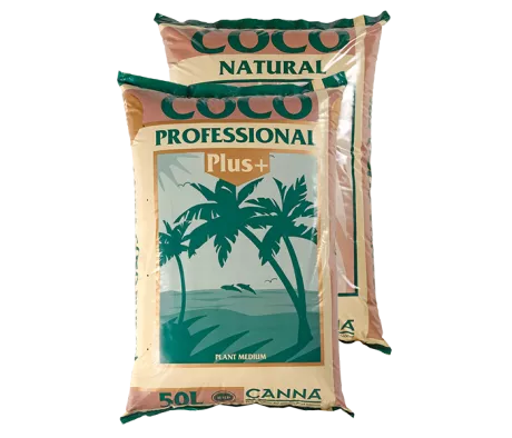 CANNA Coco 50L Bags