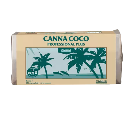 CANNA Coco Brick