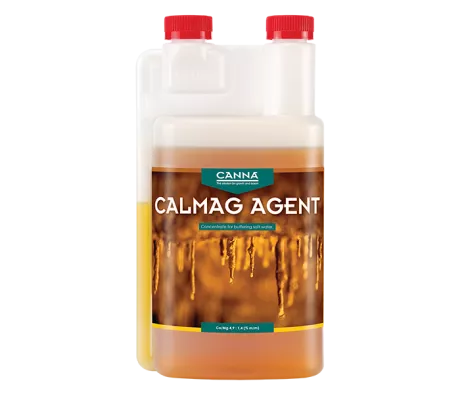 CANNA CALMAG AGENT