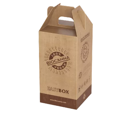 BIOCANNA Easybox