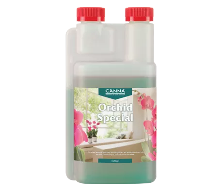 CANNA Orchid Special