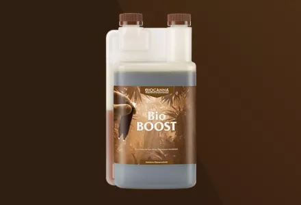Bio BOOST