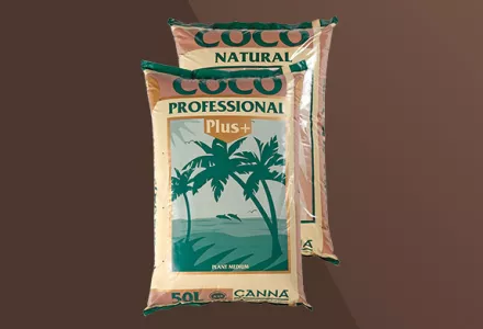 CANNA Coco 50L Bags