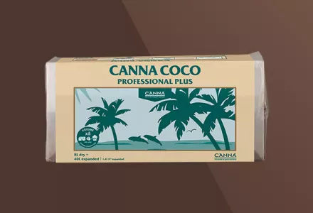CANNA Coco Brick
