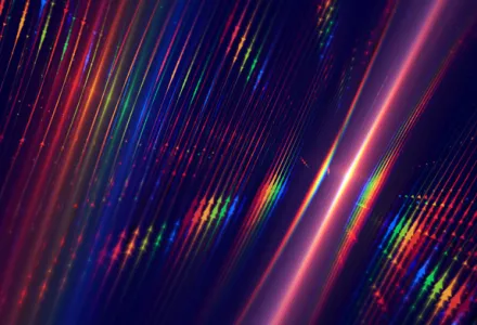 光谱对植物生长的作用