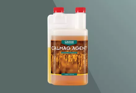 CANNA CALMAG AGENT