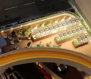 Shaping a New Vision for Green Buildings in Hong Kong