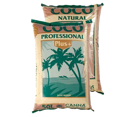 CANNA Coco 50L Bags