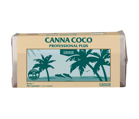 CANNA Coco Brick