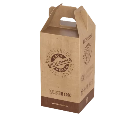 BIOCANNA Easybox