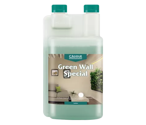 CANNA Greenwall Special