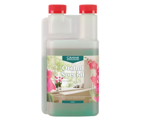 CANNA Orchid Special